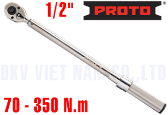 Cờ lê lực Proto J6014NMC