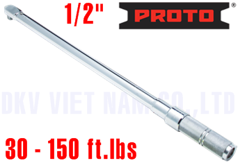 Cờ lê lực Proto J6015C