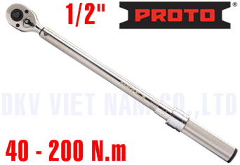 Cờ lê lực Proto J6016NMC