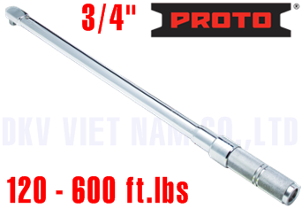 Cờ lê lực Proto J6017B