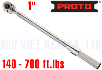 Cờ lê lực Proto J6022B