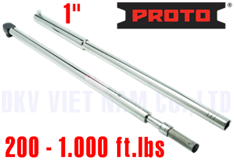 Cờ lê lực Proto J6023