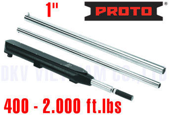 Cờ lê lực Proto J6025