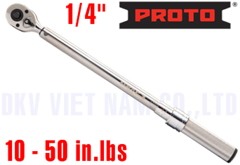 Cờ lê lực Proto J6060A