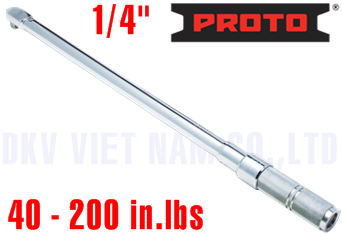 Cờ lê lực Proto J6061C