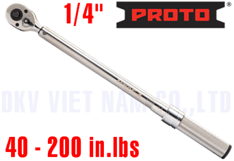 Cờ lê lực Proto J6062C