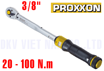 Cờ lê lực Proxxon 23 351