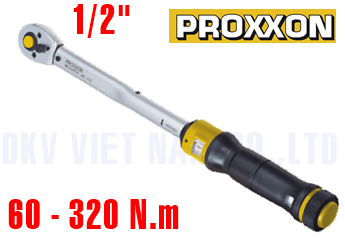Cờ lê lực Proxxon 23 354