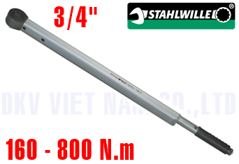 Cờ lê lực Stahlwille 50200081