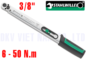Cờ lê lực Stahlwille 50204005