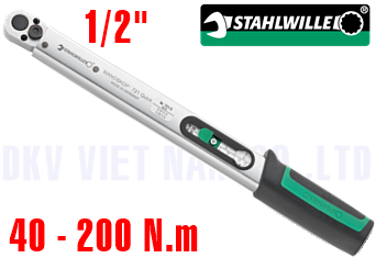 Cờ lê lực Stahlwille 50204020