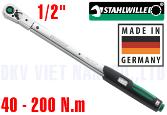 Cờ lê lực Stahlwille 96502120