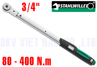 Cờ lê lực Stahlwille 96502140