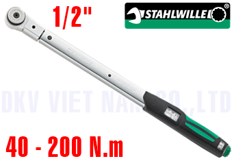 Cờ lê lực Stahlwille 96503120