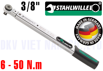 Cờ lê lực Stahlwille 96504005