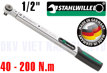 Cờ lê lực Stahlwille 96504020