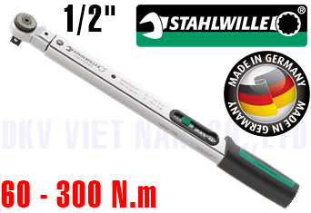 Cờ lê lực Stahlwille 96504030
