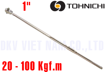 Cờ lê lực Tohnichi 10000DQLE2