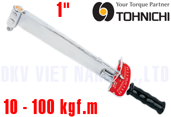 Cờ lê lực Tohnichi 10000F