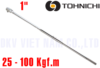 Cờ lê lực Tohnichi 10000QLE2