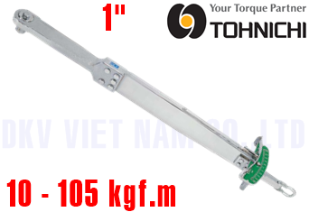 Cờ lê lực Tohnichi 10500FR