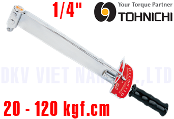 Cờ lê lực Tohnichi 120SF