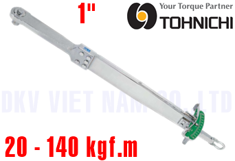 Cờ lê lực Tohnichi 14000FR