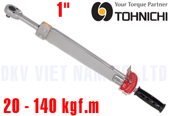 Cờ lê lực Tohnichi 14000QFR