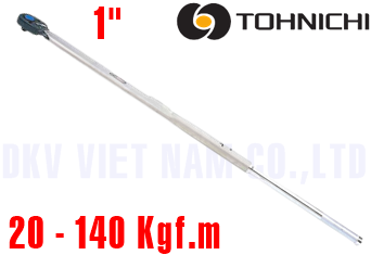 Cờ lê lực Tohnichi 14000TiEQLE