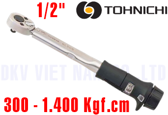 Cờ lê lực Tohnichi 1400QL3