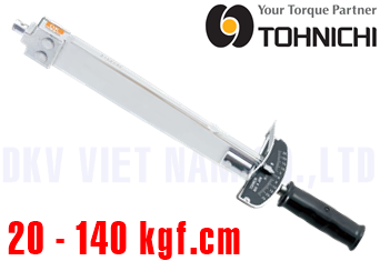 Cờ lê lực Tohnichi 140CSF