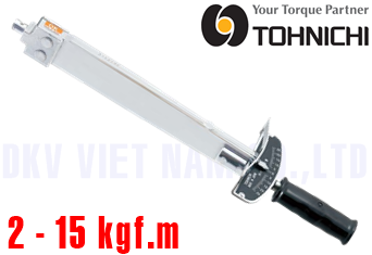 Cờ lê lực Tohnichi 1500CF