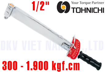 Cờ lê lực Tohnichi 1900F