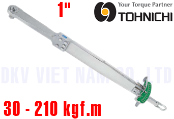 Cờ lê lực Tohnichi 21000FR