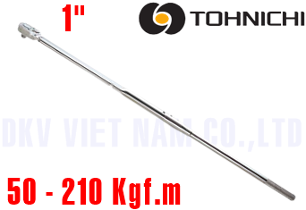 Cờ lê lực Tohnichi 21000QLE2