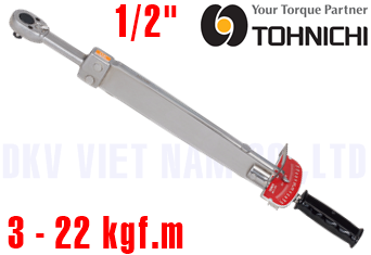Cờ lê lực Tohnichi 2200QF