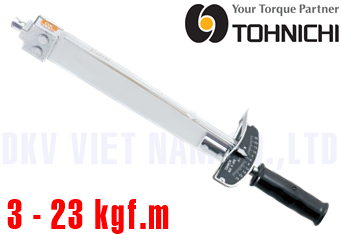 Cờ lê lực Tohnichi 2300CF