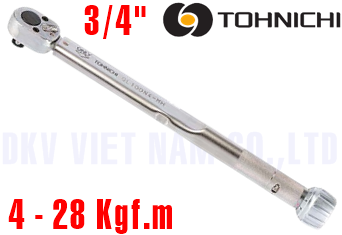 Cờ lê lực Tohnichi 2800QL-MH
