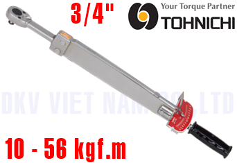 Cờ lê lực Tohnichi 5600QF