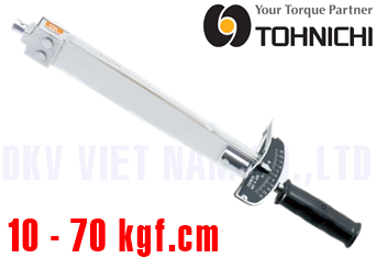 Cờ lê lực Tohnichi 70CSF