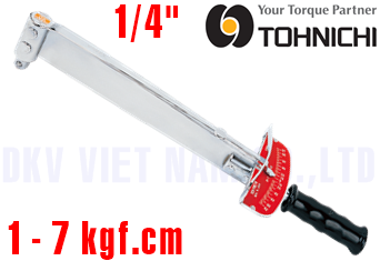 Cờ lê lực Tohnichi 7SF