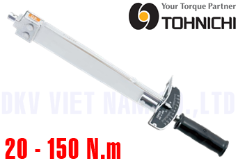 Cờ lê lực Tohnichi CF150NX19D