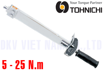 Cờ lê lực Tohnichi CF25NX10D