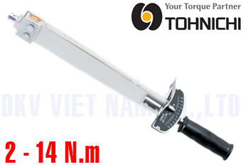 Cờ lê lực Tohnichi CSF14NX8D