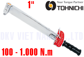 Cờ lê lực Tohnichi F1000N