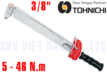 Cờ lê lực Tohnichi F46N