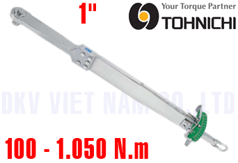 Cờ lê lực Tohnichi FR1050N