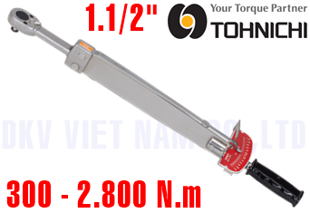 Cờ lê lực Tohnichi QFE2800N