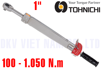 Cờ lê lực Tohnichi QFR1050N