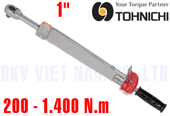 Cờ lê lực Tohnichi QFR1400N